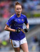 15 September 2019; Aishling Moloney of Tipperary during the TG4 All-Ireland Ladies Football Intermediate Championship Final match between Meath and Tipperary at Croke Park in Dublin. Photo by Piaras Ó Mídheach/Sportsfile