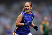 15 September 2019; Niamh Lonergan of Tipperary during the TG4 All-Ireland Ladies Football Intermediate Championship Final match between Meath and Tipperary at Croke Park in Dublin. Photo by Piaras Ó Mídheach/Sportsfile