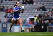 15 September 2019; Bríd Condon of Tipperary during the TG4 All-Ireland Ladies Football Intermediate Championship Final match between Meath and Tipperary at Croke Park in Dublin. Photo by Piaras Ó Mídheach/Sportsfile