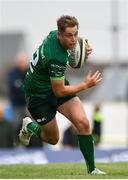 21 September 2019; Conor Dean of Connacht during the Pre-Season Friendly match between Connacht and Munster at The Galway Sportsground in Galway. Photo by Harry Murphy/Sportsfile
