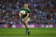 14 September 2019; James O'Donoghue of Kerry during the GAA Football All-Ireland Senior Championship Final Replay match between Dublin and Kerry at Croke Park in Dublin. Photo by Ray McManus/Sportsfile