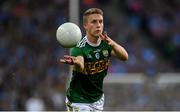 14 September 2019; Gavin Crowley of Kerry during the GAA Football All-Ireland Senior Championship Final Replay match between Dublin and Kerry at Croke Park in Dublin. Photo by Ray McManus/Sportsfile