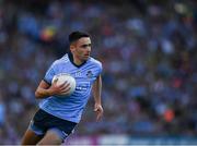 14 September 2019; Niall Scully of Dublin during the GAA Football All-Ireland Senior Championship Final Replay match between Dublin and Kerry at Croke Park in Dublin. Photo by Ray McManus/Sportsfile