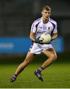 27 September 2019; Callum Pearson of Kilmacud Crokes during the Dublin County Senior Club Football Championship Group 1 match between Kilmacud Crokes and St Sylvester’s at Parnell Park in Dublin. Photo by Harry Murphy/Sportsfile