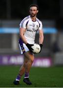 27 September 2019; Shane Horan of Kilmacud Crokes during the Dublin County Senior Club Football Championship Group 1 match between Kilmacud Crokes and St Sylvester’s at Parnell Park in Dublin. Photo by Harry Murphy/Sportsfile