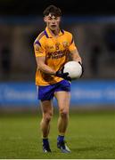 27 September 2019; Seán Caffrey of Na Fianna during the Dublin County Senior Club Football Championship Group 1 match between Na Fianna and Ballymun Kickhams at Parnell Park in Dublin. Photo by Harry Murphy/Sportsfile