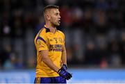 27 September 2019; Jonny Cooper of Na Fianna during the Dublin County Senior Club Football Championship Group 1 match between Na Fianna and Ballymun Kickhams at Parnell Park in Dublin. Photo by Harry Murphy/Sportsfile