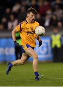 27 September 2019; Seán Caffrey of Na Fianna during the Dublin County Senior Club Football Championship Group 1 match between Na Fianna and Ballymun Kickhams at Parnell Park in Dublin. Photo by Harry Murphy/Sportsfile