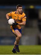 27 September 2019; Daragh Kennedy of Na Fianna during the Dublin County Senior Club Football Championship Group 1 match between Na Fianna and Ballymun Kickhams at Parnell Park in Dublin. Photo by Harry Murphy/Sportsfile