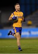 27 September 2019; Jonny Cooper of Na Fianna during the Dublin County Senior Club Football Championship Group 1 match between Na Fianna and Ballymun Kickhams at Parnell Park in Dublin. Photo by Harry Murphy/Sportsfile