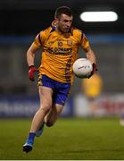 27 September 2019; James Doran of Na Fianna during the Dublin County Senior Club Football Championship Group 1 match between Na Fianna and Ballymun Kickhams at Parnell Park in Dublin. Photo by Harry Murphy/Sportsfile