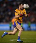 27 September 2019; James Doran of Na Fianna during the Dublin County Senior Club Football Championship Group 1 match between Na Fianna and Ballymun Kickhams at Parnell Park in Dublin. Photo by Harry Murphy/Sportsfile