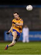 27 September 2019; Glenn O'Reilly of Na Fianna during the Dublin County Senior Club Football Championship Group 1 match between Na Fianna and Ballymun Kickhams at Parnell Park in Dublin. Photo by Harry Murphy/Sportsfile