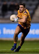 27 September 2019; Niall McGovern of Na Fianna during the Dublin County Senior Club Football Championship Group 1 match between Na Fianna and Ballymun Kickhams at Parnell Park in Dublin. Photo by Harry Murphy/Sportsfile