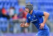 28 September 2019; Cian Prendergast of Leinster during The Celtic Cup Round 6 match between Leinster and Dragons at Energia Park in Donnybrook, Dublin. Photo by Piaras Ó Mídheach/Sportsfile
