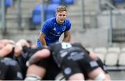 28 September 2019; Conor Kelly of Leinster during The Celtic Cup Round 6 match between Leinster and Dragons at Energia Park in Donnybrook, Dublin. Photo by Piaras Ó Mídheach/Sportsfile