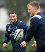 30 September 2019; Fergus McFadden during Leinster Rugby squad training at Rosemount in UCD, Dublin. Photo by Ramsey Cardy/Sportsfile