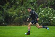 30 September 2019; Conor O'Brien during Leinster Rugby squad training at Rosemount in UCD, Dublin. Photo by Ramsey Cardy/Sportsfile