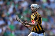 27 July 2019; Timmy Clifford of Kilkenny during the Electric Ireland GAA Hurling All-Ireland Minor Championship Semi-Final match between Kilkenny and Limerick at Croke Park in Dublin. Photo by Piaras Ó Mídheach/Sportsfile