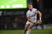 27 September 2019; Craig Gilroy of Ulster during the Guinness PRO14 Round 1 match between Ulster and Ospreys at Kingspan Stadium in Belfast. Photo by Oliver McVeigh/Sportsfile