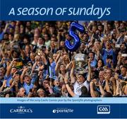 Now in its twenty-third year of publication, A Season of Sundays 2019 embraces the very heart and soul of Ireland's national games as captured by the award winning team of photographers at Sportsfile. With text by Alan Milton, it is a treasured record of the 2019 GAA season to be savoured and enjoyed by players, spectators and enthusiasts everywhere.