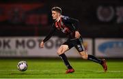 4 October 2019; Paddy Kirk of Bohemians during the SSE Airtricity League Premier Division match between Bohemians and Cork City at Dalymount Park in Dublin. Photo by Stephen McCarthy/Sportsfile