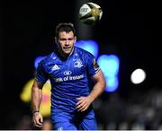 4 October 2019; Fergus McFadden of Leinster during the Guinness PRO14 Round 2 match between Leinster and Ospreys at the RDS Arena in Dublin. Photo by Harry Murphy/Sportsfile