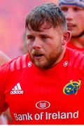 5 October 2019; Liam O'Connor of Munster during the Guinness PRO14 Round 2 match between Isuzu Southern Kings and Munster at Nelson Mandela Bay Stadium in Port Elizabeth, South Africa. Photo by Michael Sheehan/Sportsfile