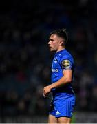 4 October 2019; Rowan Osborne of Leinster during the Guinness PRO14 Round 2 match between Leinster and Ospreys at the RDS Arena in Dublin. Photo by Seb Daly/Sportsfile