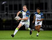 4 October 2019; Luke Price of Ospreys during the Guinness PRO14 Round 2 match between Leinster and Ospreys at the RDS Arena in Dublin. Photo by Seb Daly/Sportsfile