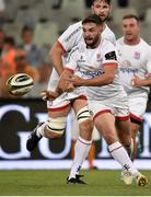 5 October 2019; Bill Johnston of Ulster during the Guinness PRO14 Round 2 match between Toyota Cheetahs and Ulster at Toyota Stadium in Bloemfontein, South Africa. Photo by Johan Pretorius/Sportsfile