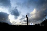 5 October 2019; A general view of The Sportsground prior to the Guinness PRO14 Round 2 match between Connacht and Benetton at The Sportsground in Galway. Photo by Harry Murphy/Sportsfile