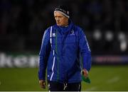 5 October 2019; Benetton head coach Kieran Crowley during the Guinness PRO14 Round 2 match between Connacht and Benetton at The Sportsground in Galway. Photo by Harry Murphy/Sportsfile