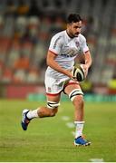 5 October 2019; Greg Jones of Ulster during the Guinness PRO14 Round 2 match between Toyota Cheetahs and Ulster at Toyota Stadium in Bloemfontein, South Africa. Photo by Johan Pretorius/Sportsfile