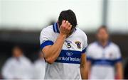 6 October 2019; Tom Connolly of St Vincents following the Dublin County Senior Club Hurling Championship semi-final match between St Vincents and Cuala at Parnell Park in Dublin. Photo by David Fitzgerald/Sportsfile