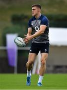 7 October 2019; Garry Ringrose during Ireland Rugby squad training session at Shirouzuoike Park in Fukuoka, Japan. Photo by Brendan Moran/Sportsfile