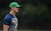 7 October 2019; Jonathan Sexton during Ireland Rugby squad training session at Shirouzuoike Park in Fukuoka, Japan. Photo by Brendan Moran/Sportsfile