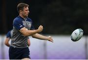 7 October 2019; Jack Carty during Ireland Rugby squad training session at Shirouzuoike Park in Fukuoka, Japan. Photo by Brendan Moran/Sportsfile