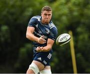 7 October 2019; Oisín Dowling during Leinster Rugby squad training at Rosemount in UCD, Dublin. Photo by Seb Daly/Sportsfile