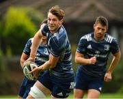 7 October 2019; Ryan Baird during Leinster Rugby squad training at Rosemount in UCD, Dublin. Photo by Seb Daly/Sportsfile