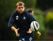7 October 2019; Ross Molony during Leinster Rugby squad training at Rosemount in UCD, Dublin. Photo by Seb Daly/Sportsfile