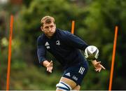 7 October 2019; Ross Molony during Leinster Rugby squad training at Rosemount in UCD, Dublin. Photo by Seb Daly/Sportsfile