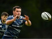 7 October 2019; Jack Aungier during Leinster Rugby squad training at Rosemount in UCD, Dublin. Photo by Seb Daly/Sportsfile