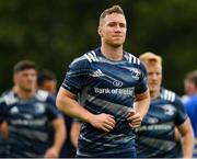 7 October 2019; Rory O'Loughlin during Leinster Rugby squad training at Rosemount in UCD, Dublin. Photo by Seb Daly/Sportsfile