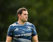 7 October 2019; Craig Ronaldson during Leinster Rugby squad training at Rosemount in UCD, Dublin. Photo by Seb Daly/Sportsfile