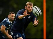 7 October 2019; Ross Molony during Leinster Rugby squad training at Rosemount in UCD, Dublin. Photo by Seb Daly/Sportsfile