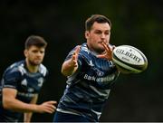 7 October 2019; Jack Aungier during Leinster Rugby squad training at Rosemount in UCD, Dublin. Photo by Seb Daly/Sportsfile
