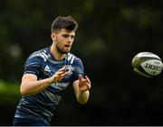 7 October 2019; Harry Byrne during Leinster Rugby squad training at Rosemount in UCD, Dublin. Photo by Seb Daly/Sportsfile