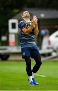 7 October 2019; Dave Kearney during Leinster Rugby squad training at Rosemount in UCD, Dublin. Photo by Seb Daly/Sportsfile
