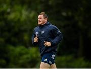 7 October 2019; Peter Dooley during Leinster Rugby squad training at Rosemount in UCD, Dublin. Photo by Seb Daly/Sportsfile